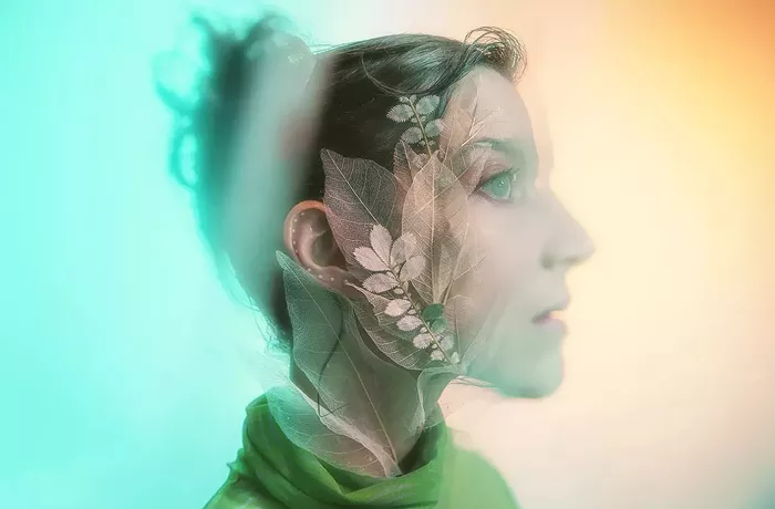 Salami Rose Joe Louis's Dream Pop Makes Catastrophic Ecological Degradation Sound So Good